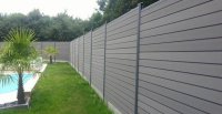 Portail Clôtures dans la vente du matériel pour les clôtures et les clôtures à Loisail